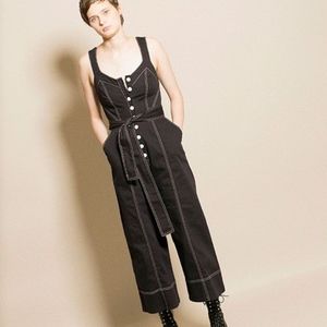 ulla johnson romy jumpsuit